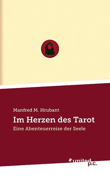 Cover von Im Herzen des Tarot