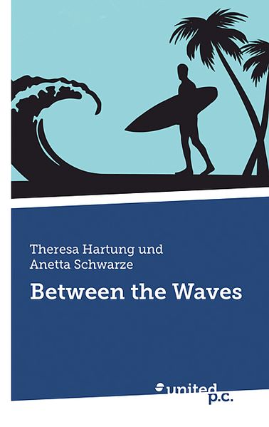 Cover von Between the Waves