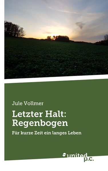 Cover von Letzter Halt: Regenbogen