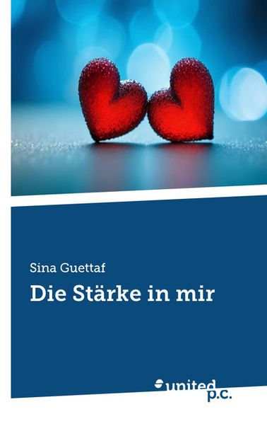 Cover von Die Stärke in mir