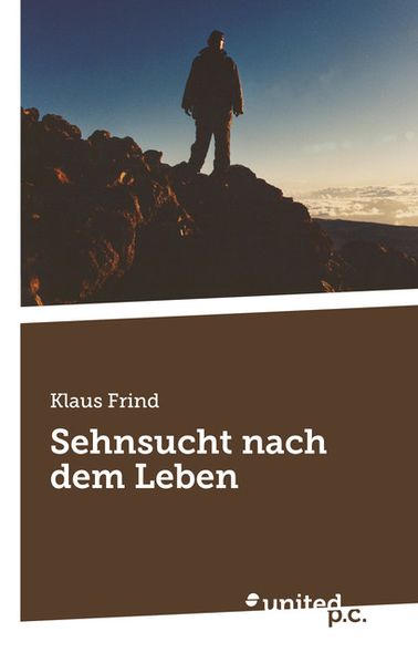 Cover von Sehnsucht nach dem Leben