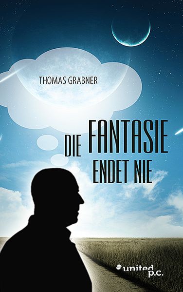 Cover von Die Fantasie endet nie