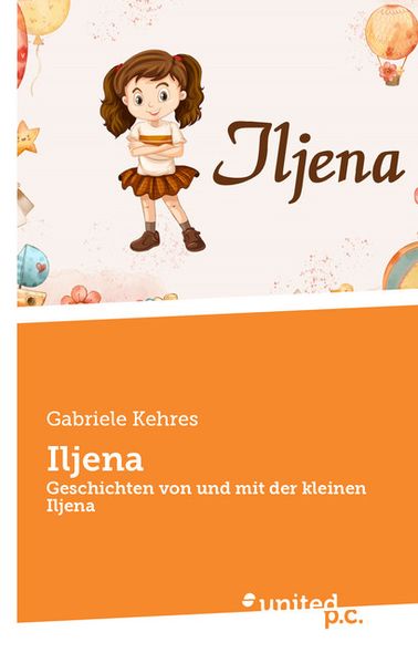 Cover von Iljena