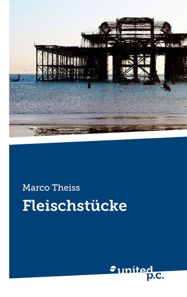 Cover von Fleischstücke