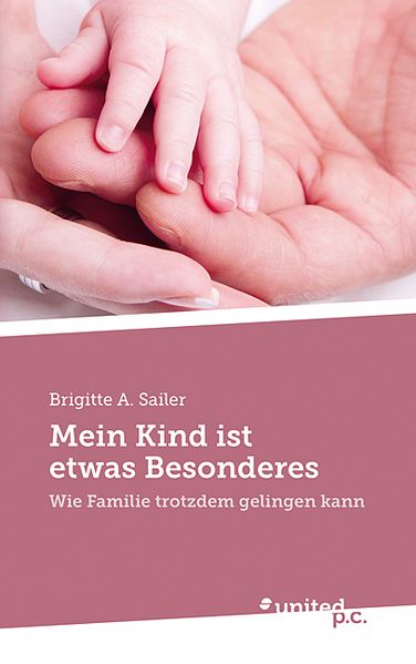 Cover von Mein Kind ist etwas Besonderes