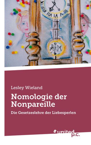 Cover von Nomologie der Nonpareille