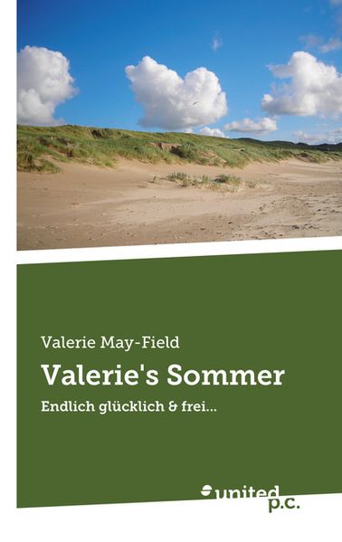 Cover von Valerie’s Sommer