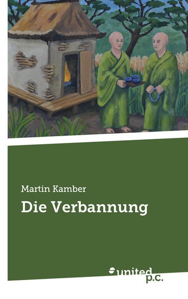 Cover von Die Verbannung