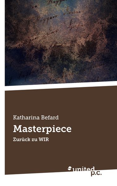 Cover von Masterpiece
