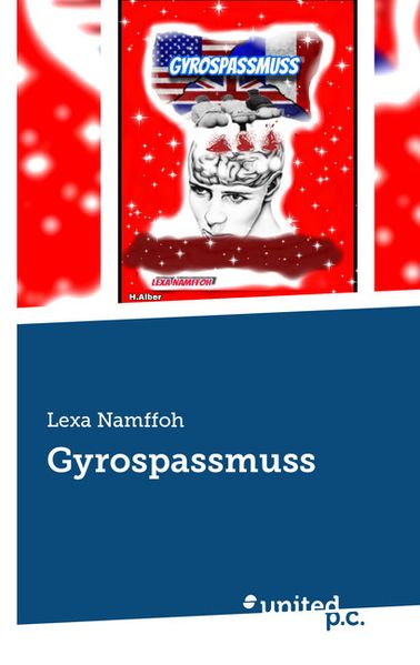 Cover von Gyrospassmuss