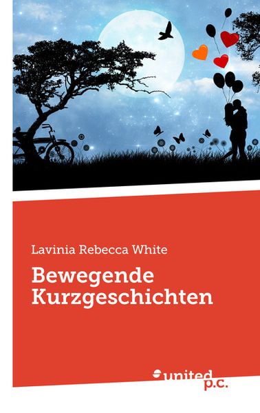 Cover von Bewegende Kurzgeschichten