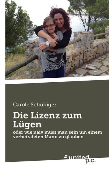 Cover von Die Lizenz zum Lügen