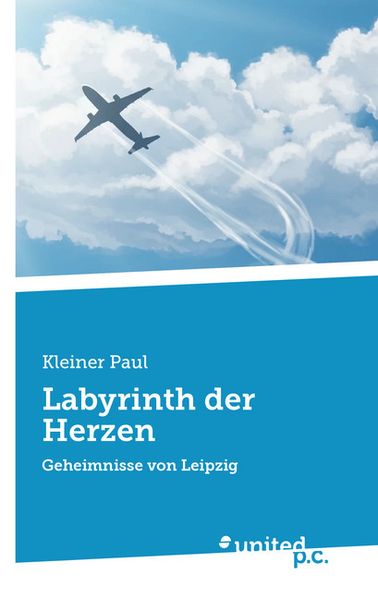 Cover von Labyrinth der Herzen