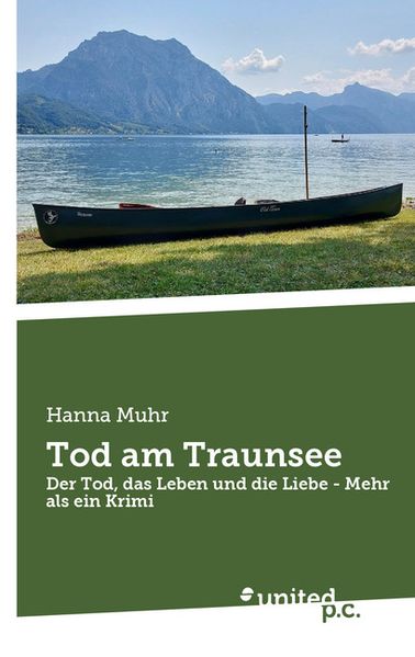 Cover von Tod am Traunsee