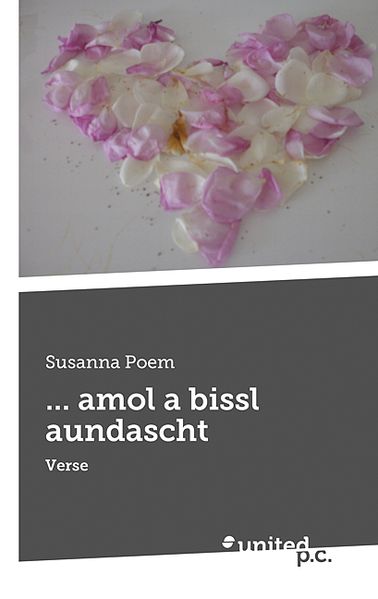 Cover von … amol a bissl aundascht