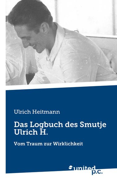 Cover von Das Logbuch des Smutje Ulrich H.