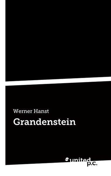 Cover von Grandenstein