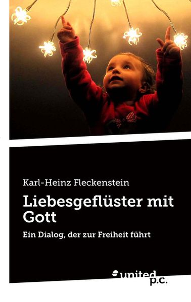 Cover von Liebesgeflüster mit Gott