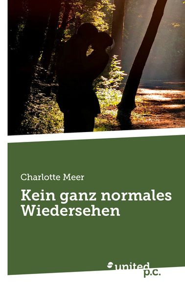 Cover von Kein ganz normales Wiedersehen
