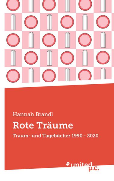 Cover von Rote Träume
