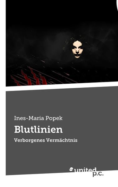 Cover von Blutlinien