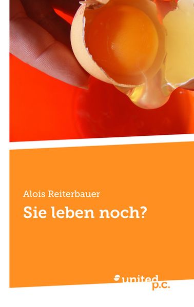 Cover von Sie leben noch?