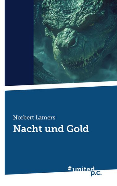 Cover von Nacht und Gold