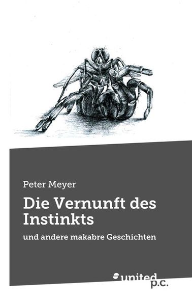 Cover von Die Vernunft des Instinkts