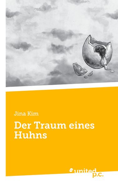 Cover von Der Traum eines Huhns