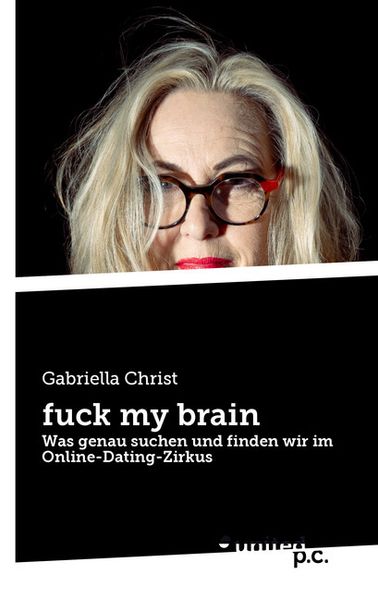 Cover von fuck my brain