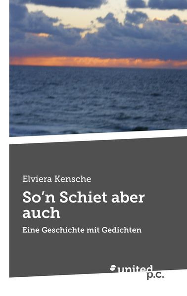 Cover von So’n Schiet aber auch