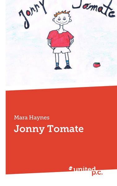 Cover von Jonny Tomate
