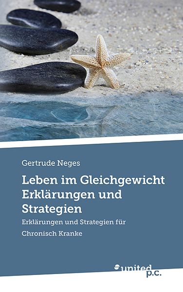 Cover von Leben im Gleichgewicht Erklärungen und Strategien