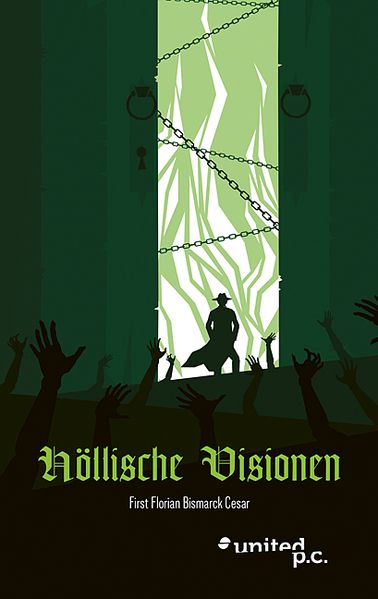 Cover von Höllische Visionen