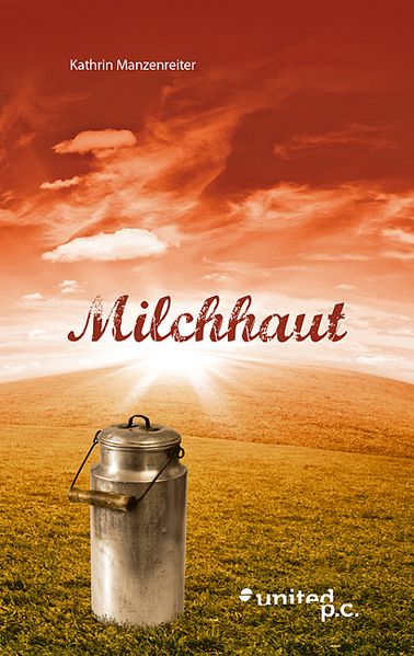 Cover von Milchhaut