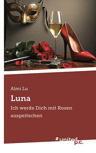 Cover von Luna