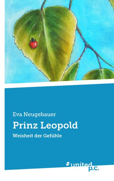 Cover von Prinz Leopold