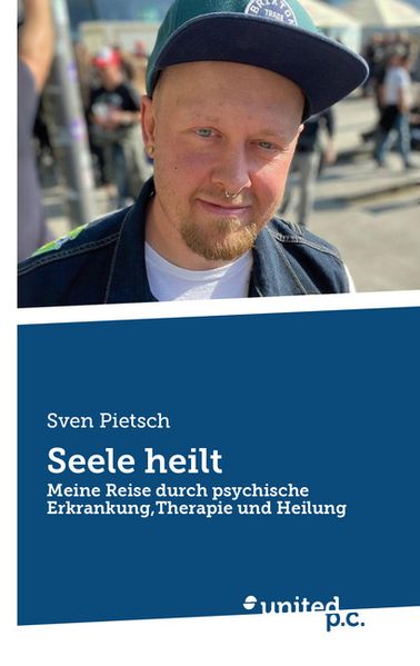 Cover von Seele heilt
