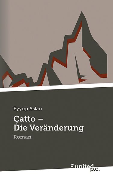 Cover von Çatto – Die Veränderung