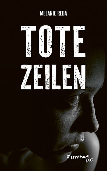Cover von Tote Zeilen
