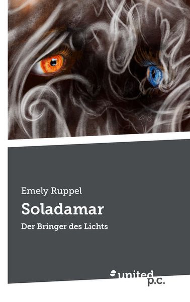 Cover von Soladamar