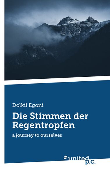Cover von Die Stimmen der Regentropfen