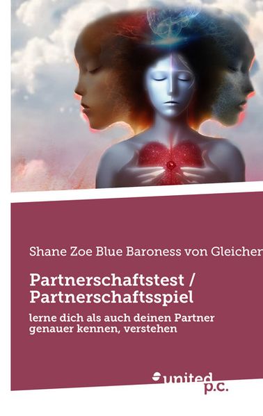Cover von Partnerschaftstest/Partnerschaftsspiel
