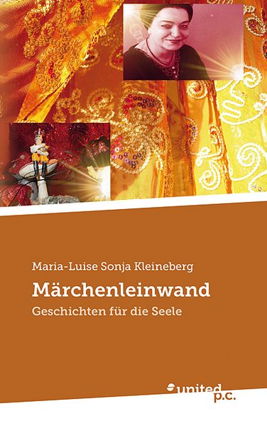 Cover von Märchenleinwand