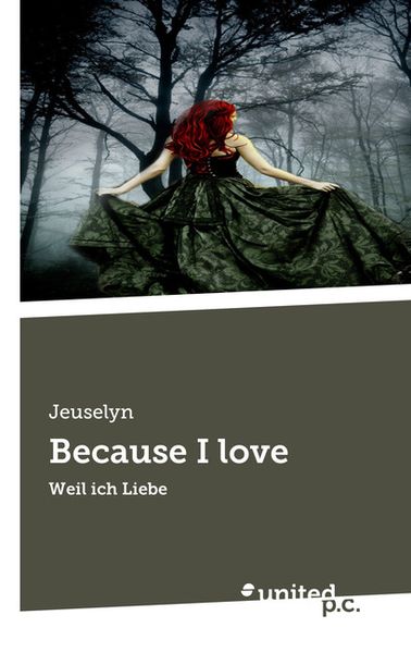 Cover von Because I love