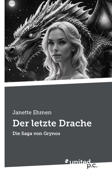Cover von Der letzte Drache
