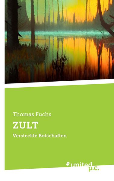 Cover von ZULT