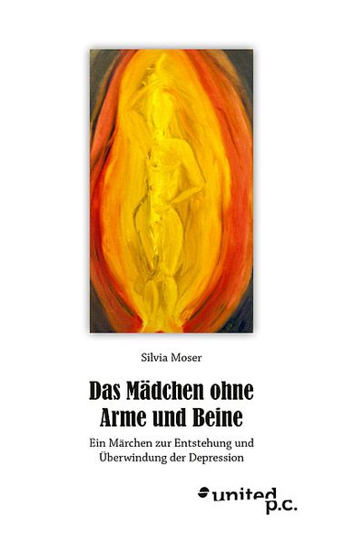 Cover von Das Mädchen ohne Arme und Beine