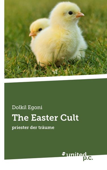 Cover von The Easter Cult