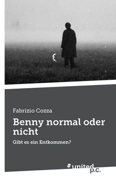 Cover von Benny normal oder nicht